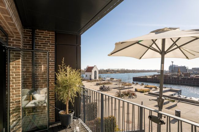 Christian Langes Plads 5, 1. tv, 2450 København SV